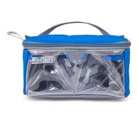 Think Tank Gear pouch LCD + funda trasera