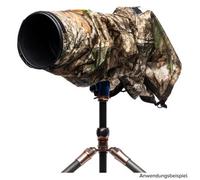 Think Tank Impermeable de emergencia RealTree APX L