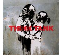 Think Tank - Lp Ltd.Ed. (Vinilo)