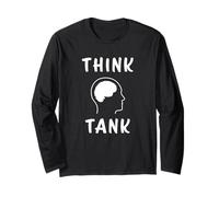 Think Tank Manga Larga