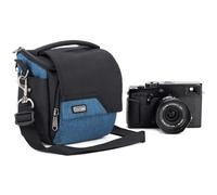 Think Tank Mirrorless Mover 10 - Bolsa para cámara (azul marino)
