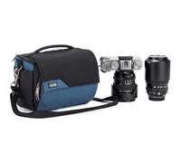 Think Tank - Mirrorless Mover 20 V2 - Bolsa para Cámara - Marine Blue