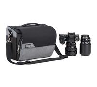 Think Tank Mirrorless Mover 30 - Bolsa para cámara (tamaño XL), color gris