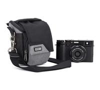 Think Tank Mirrorless Mover 5 - Bolsa para cámara (gris frío)