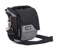 Think Tank Mirrorless Mover 5 - Bolsa para cámara (gris frío)