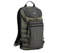 Think Tank Mochila DarkLight 14L verde montano
