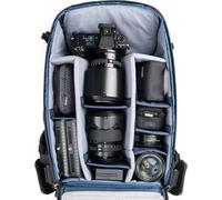 Think Tank Mochila DarkLight 20L Verde Montano