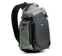 Think Tank Mochila PhotoCross V2 11L Salvia del desierto