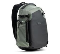 Think Tank Mochila PhotoCross V2 14L Salvia del desierto