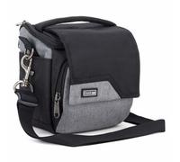 Think Tank Mirrorless Mover 10 - Bolsa para cámara (tamaño mediano), color gris