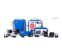 Think Tank Paquete de bolsas grande