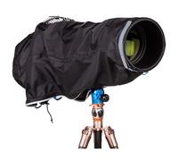Think Tank Photo Emergency Rain Covers for DSLR and Mirrorless Cameras with up to a 600mm f/4 Lens - Large