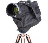 Think Tank Photo Funda De Lluvia De Emergencia (Mediana) Antipolvo