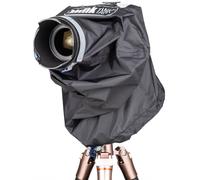 Think Tank Photo Funda De Lluvia De Emergencia (Pequeña) Antipolvo
