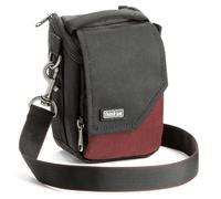 Think Tank Photo Mirrorless Mover 5 Bolsa Para Cámara (Rojo Profundo)