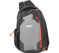 Think Tank PhotoCross 10 Naranja Carbón