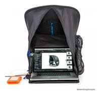 Think Tank Pixel Sunscreen v2.0