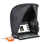 Think Tank Photo Bolso bandolera Pixel Sunscreen V2 75 cm Negro