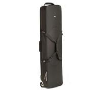 Think Tank Responsable del stand 52