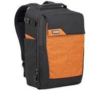 Mochila Think Tank Mirrorless Mover, Naranja Fuego