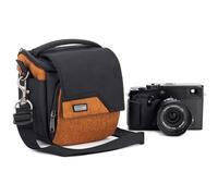 Think Tank Mirrorless Mover 10 - Bolsa para cámara (naranja fogata)