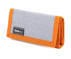 Think Tank SD Pixel Pocket Rocket V2.0 naranja fuego