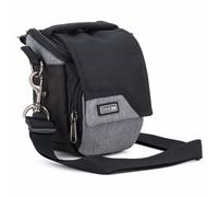 Think Tank Mirrorless Mover 5 - Bolsa para cámara (gris frío)