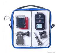 Think Tank Soportes de la caja de cambios pequeño