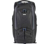 Think Tank Streetwalker V2.0 - Mochila rectangular unisex minimalista negra de 5 l, resistente al agua