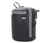 Think Tank TT812 Photo Lens Case Duo para DSLR/Mirrorless Lentes, Cruz V2 Fresh Foam, 30