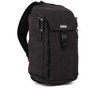 Think Tank Urban Access 10 - Bolsa bandolera para cámaras réflex digitales y sin espejo, Negro -, 10, Moderno