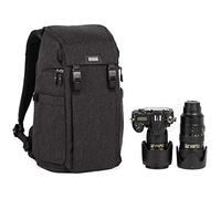 Think Tank Urban Access 13 - Mochila de carga lateral para cámara Sony, Fuji, Canon, Nikon, DSLR, sin espejo