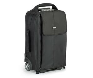 Think Tank Ventajas del aeropuerto negro