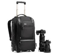 THINK TANK Walker Pro Rolling Backpack