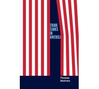 Think Tanks in America
