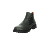 Think! Trento Lederfutter, Botas Cortas al Tobillo Mujer, Antracita 2000, 38 EU