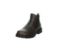 Think! Trento Lederfutter, Botas Cortas al Tobillo Mujer, Espresso 3000, 42 EU