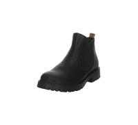 Think! Trento Lederfutter, Botas Cortas al Tobillo Mujer, Negro 0000, 37 EU