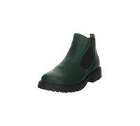 Think! Trento Lederfutter, Botas Cortas al Tobillo Mujer, Pino 7000, 40 EU