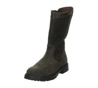 Think! Trento Naturloden, Botas Cortas al Tobillo Mujer, Mocca Kombi 3000, 40.5 EU