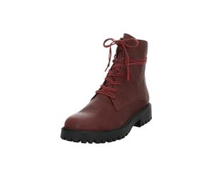 Think! Trento Textilfutter, Botas Cortas al Tobillo Mujer, Chianti 5000, 39.5 EU