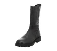 Think! Trento Textilfutter, Botas Cortas al Tobillo Mujer, Negro 0000, 36.5 EU