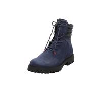 Think! Trento Textilfutter, Botas Cortas al Tobillo Mujer, Notte Kombi 8000, 38.5 EU