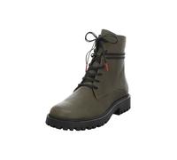 Think! Trento Textilfutter, Botas Cortas al Tobillo Mujer, Oliva 7000, 37.5 EU