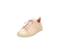 Think! Turna 5030 Turna - Zapatos Bajos sostenibles curtidos sin Cromo, Polvo Combi 5030, 39 EU