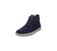 Think! Turna He. Hombres Sin Cromo Curvados Sostenibles Mocasines Mocasines, Navy Kombi 8020, 42 EU