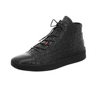 Think! Turna HE - Zapatillas Deportivas para Hombre, Color Negro/Combi 0000, Talla 44,5 EU, Negro Combi 0000, 44.5 EU