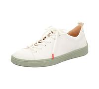 Think! Turna Plantilla Intercambiable sostenible sin Cromo, Zapatillas Mujer, 1050 Bianco Bosco, 38.5 EU