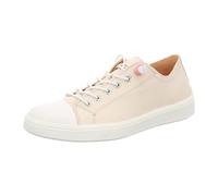 Think! Turna Plantilla Intercambiable sostenible sin Cromo, Zapatillas Mujer, 4010 Panna Combi, 37.5 EU