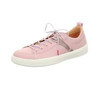 Think! Turna Plantilla Intercambiable sostenible, Zapatillas Mujer, 5000 Viola Combi, 39.5 EU